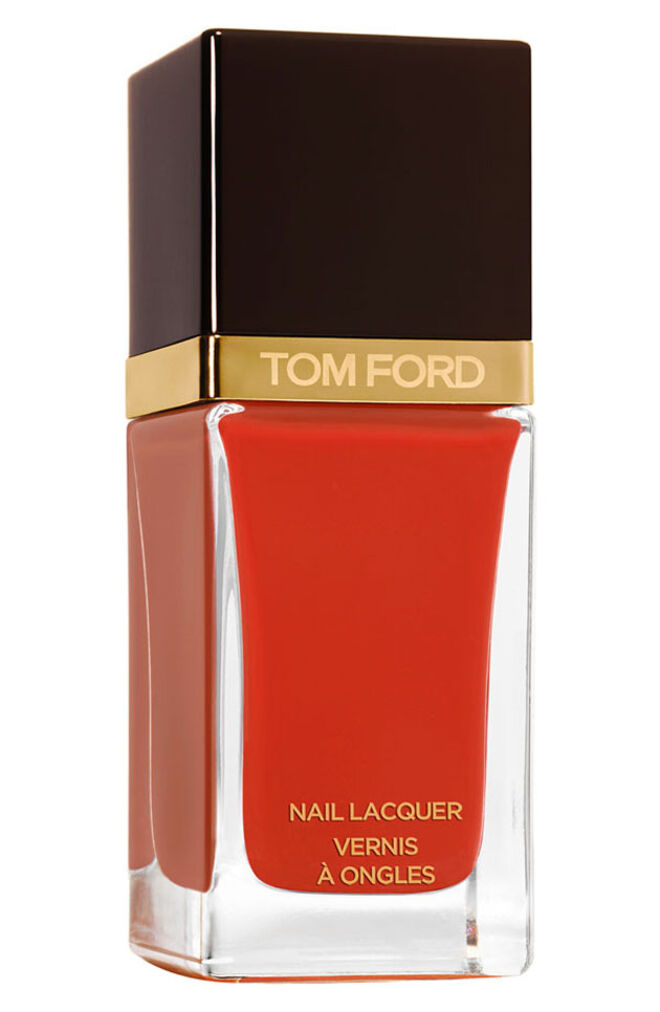 Beleza por Tom Ford