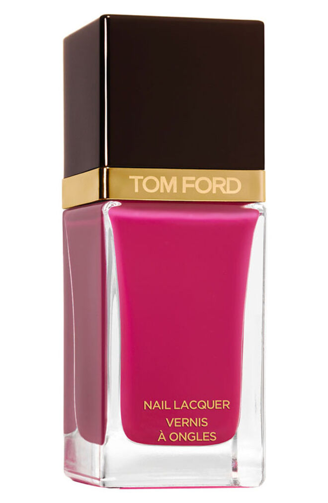 Beleza por Tom Ford