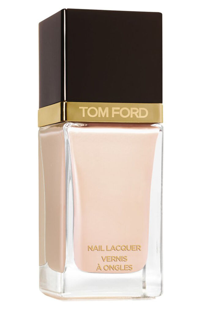 Beleza por Tom Ford