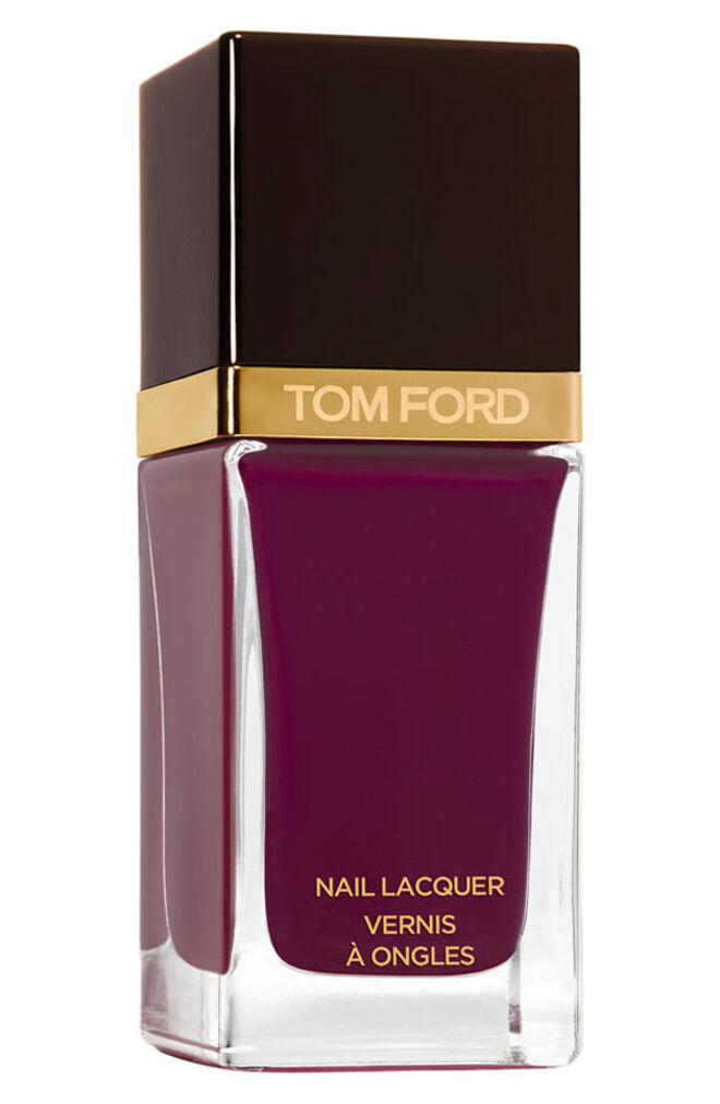 Beleza por Tom Ford