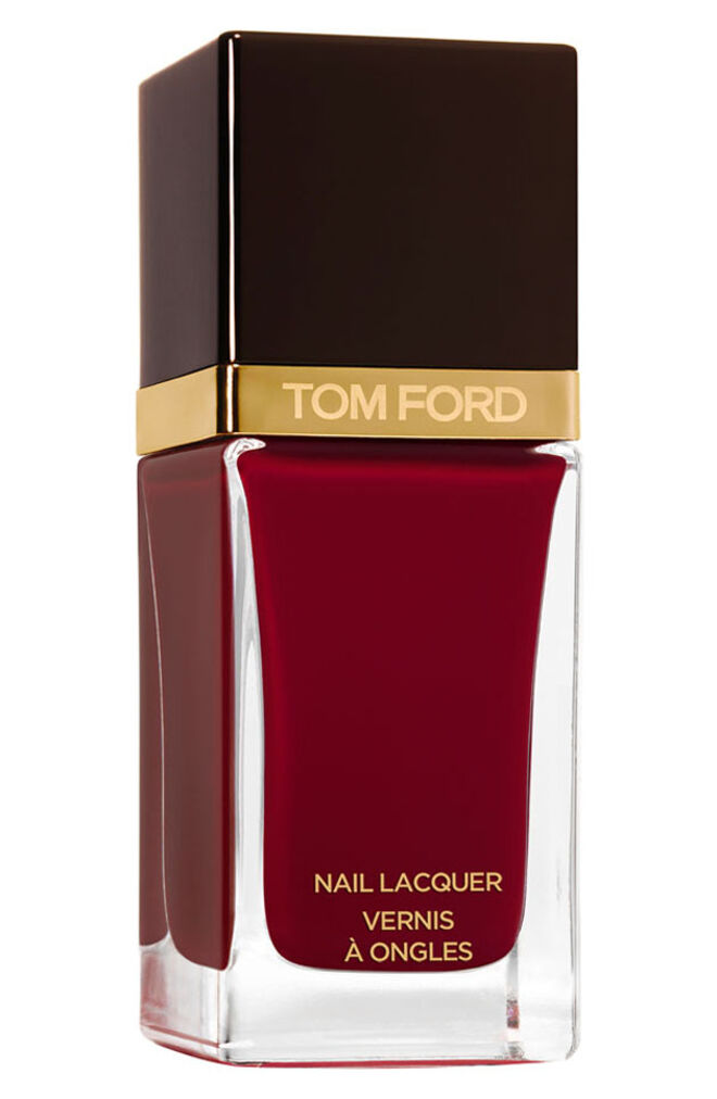 Beleza por Tom Ford