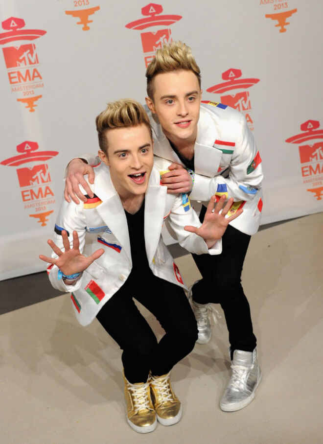 MTV Europe Music Awards 2013