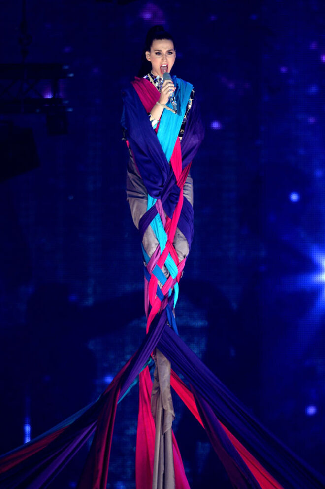 MTV Europe Music Awards 2013