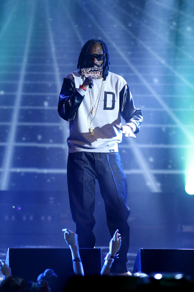 MTV Europe Music Awards 2013