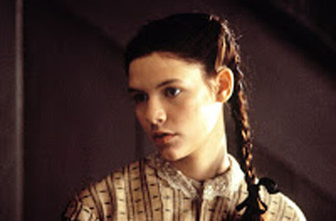 Claire Danes: Vida Dupla