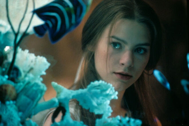 Claire Danes: Vida Dupla