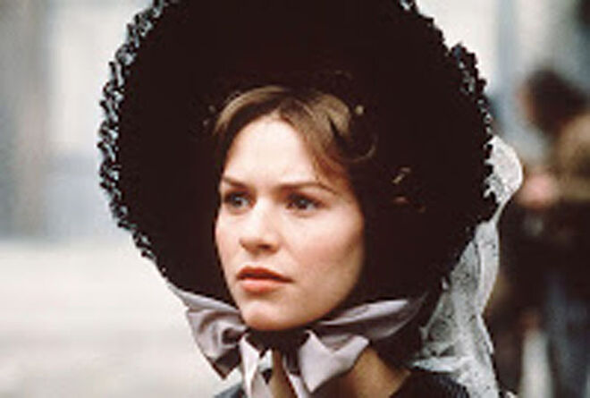 Claire Danes: Vida Dupla