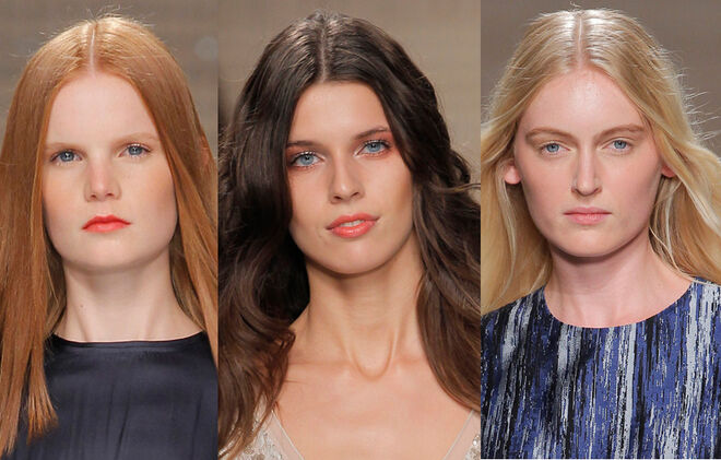 Portugal Fashion 33 - Cabelos