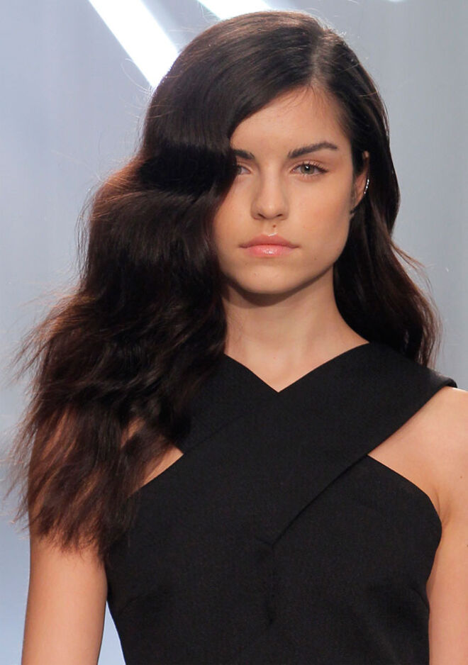 Portugal Fashion 33 - Cabelos