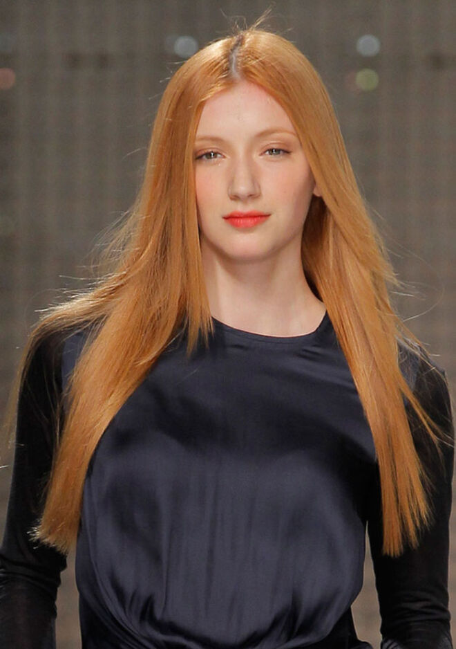 Portugal Fashion 33 - Cabelos