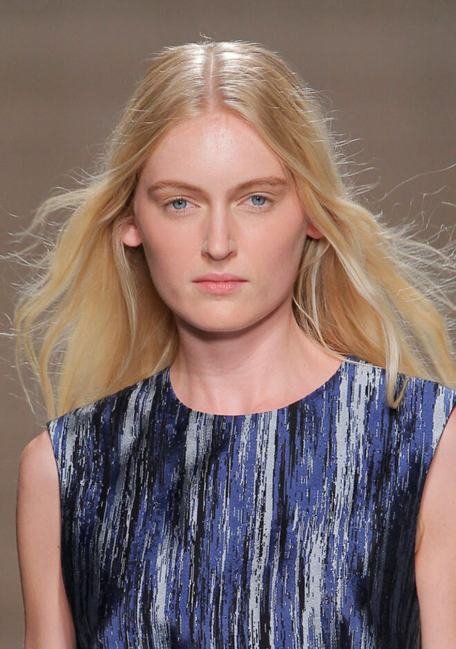 Portugal Fashion 33 - Cabelos