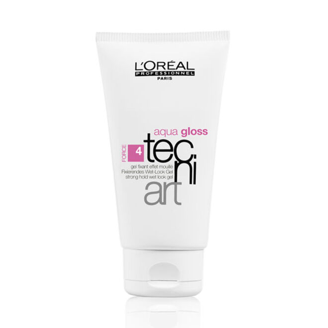 Portugal Fashion 33 - Cabelos