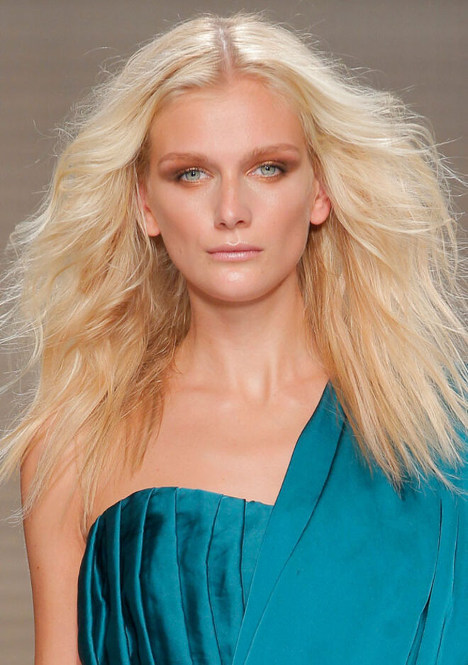 Portugal Fashion 33 - Cabelos