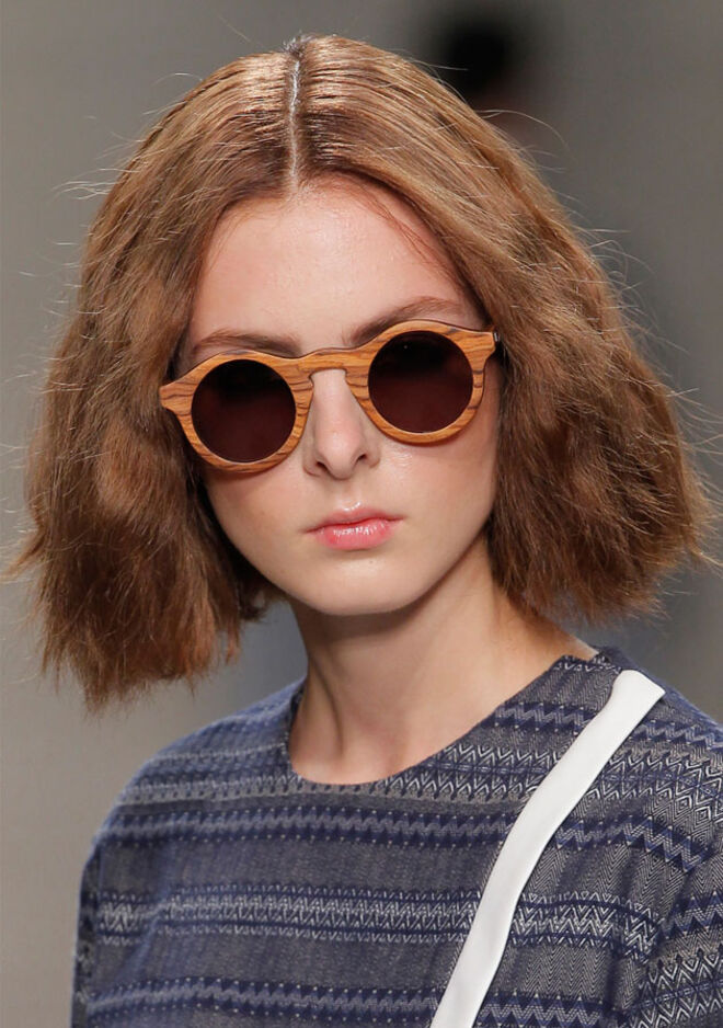 Portugal Fashion 33 - Cabelos