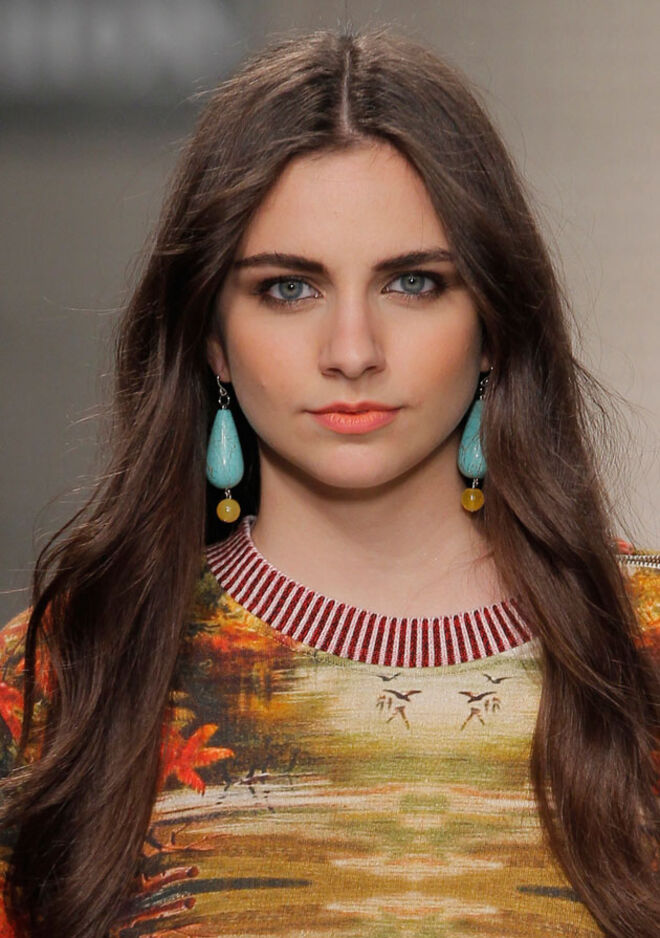 Portugal Fashion 33 - Cabelos