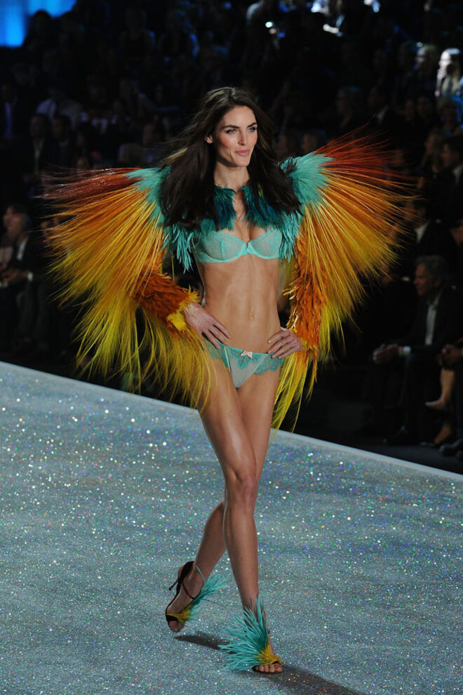 Victoria’s Secret Fashion Show 2013