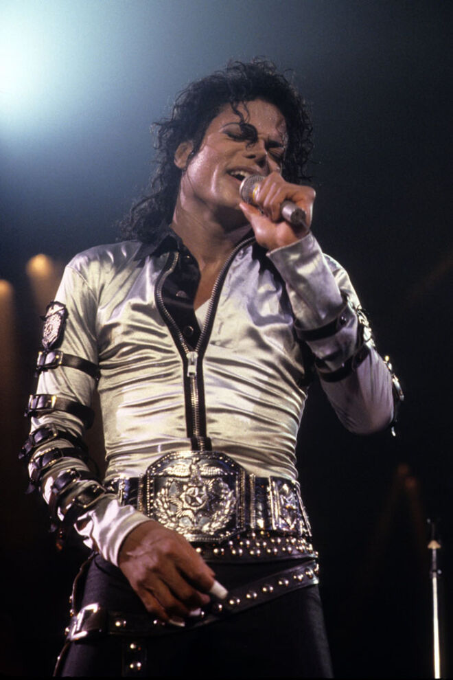 Há 25 anos era assim