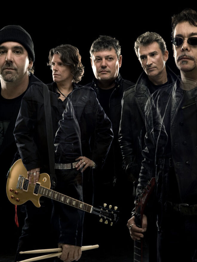 Há 25 anos era assim