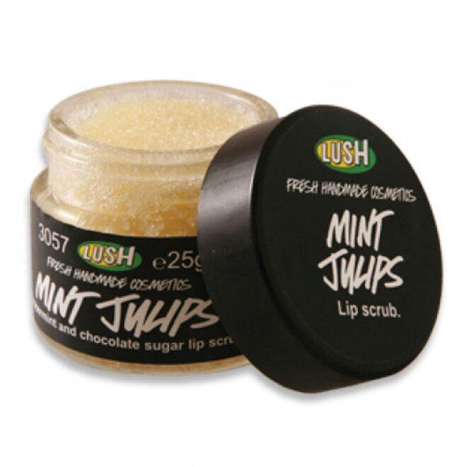 Top 10: Bálsamos para Lábios