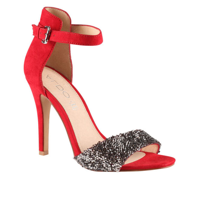 ALDO abre maior loja da marca em Portugal