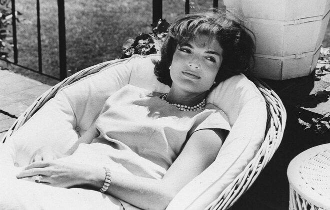 Jacqueline Kennedy: Um verdadeiro ícone de estilo