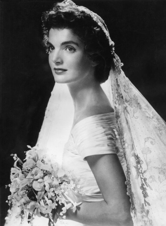 Jacqueline Kennedy: Um verdadeiro ícone de estilo