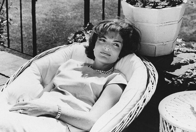 Jacqueline Kennedy: Um verdadeiro ícone de estilo