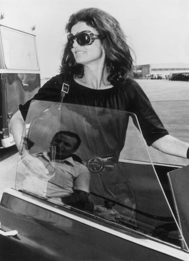 Jacqueline Kennedy: Um verdadeiro ícone de estilo