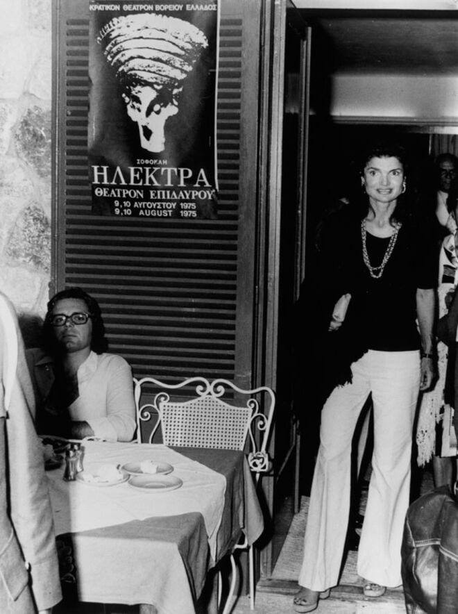 Jacqueline Kennedy: Um verdadeiro ícone de estilo