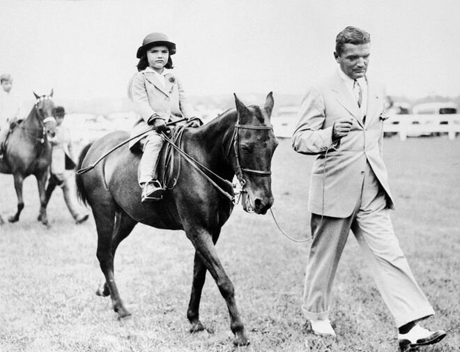 Jacqueline Kennedy: Um verdadeiro ícone de estilo