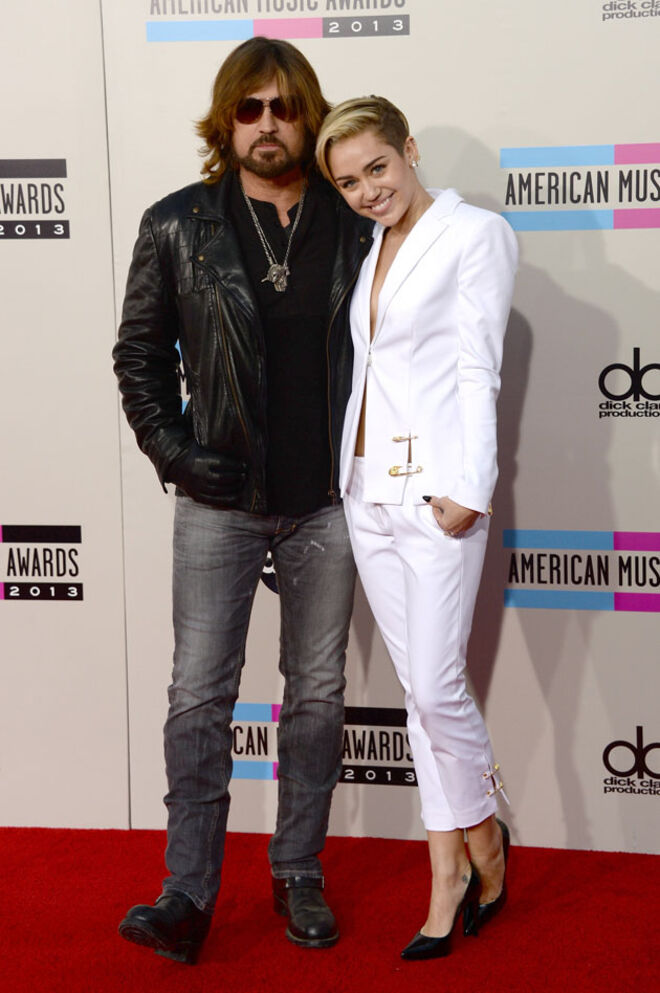 American Music Awards 2013