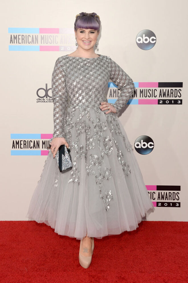 American Music Awards 2013