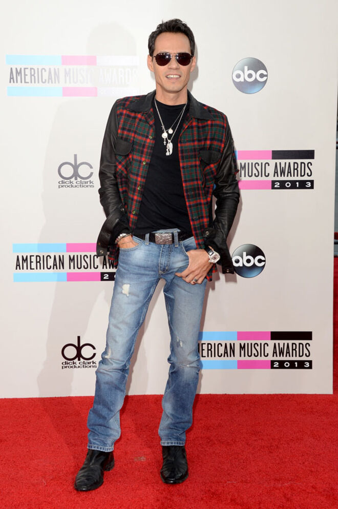 American Music Awards 2013
