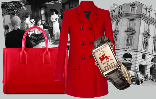 Uma salva de palmas!