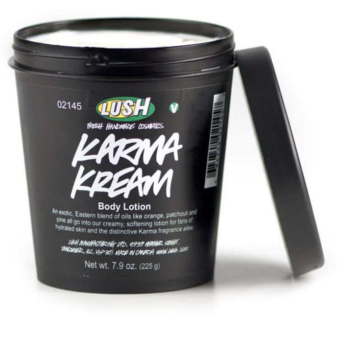 Top 10: Hidratantes Corporais