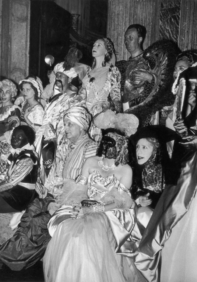 Veneza, 3 de Setembro de 1951