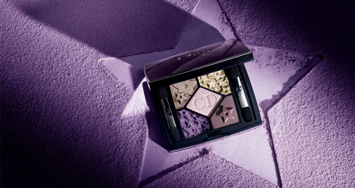 Mystic Metallics para o Inverno