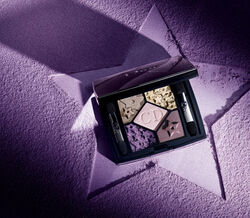 Mystic Metallics para o Inverno