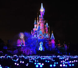 Maestrina de fantasia