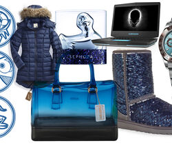 Inspiração: Signos de Água