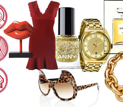 Inspiração: Signos de Fogo