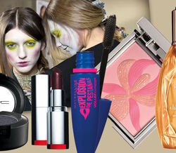 Da passerelle para a rua