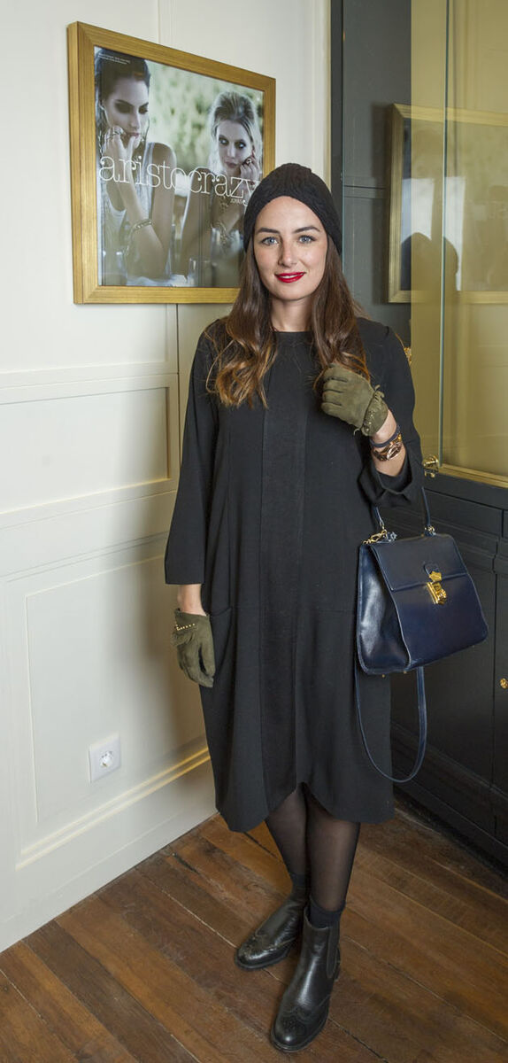 Aristocrazy realiza Open Day 