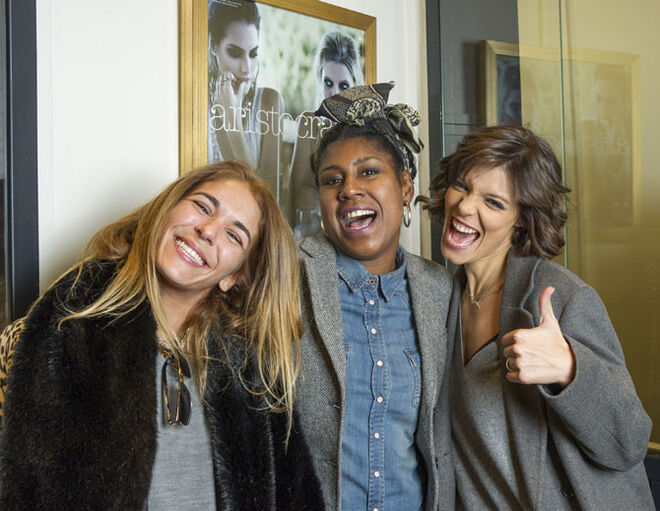 Aristocrazy realiza Open Day 