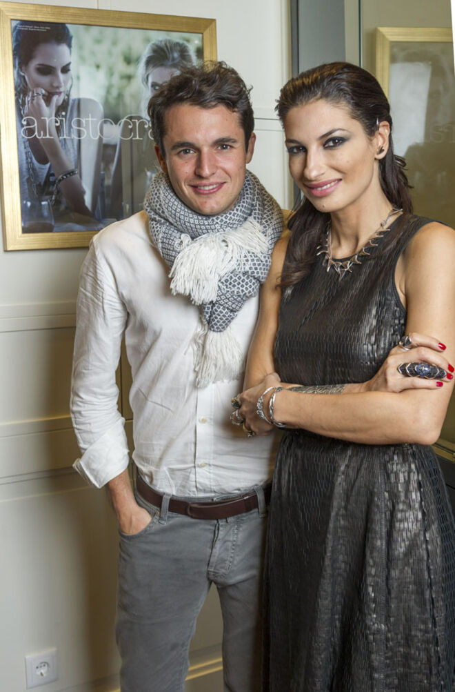 Aristocrazy realiza Open Day 