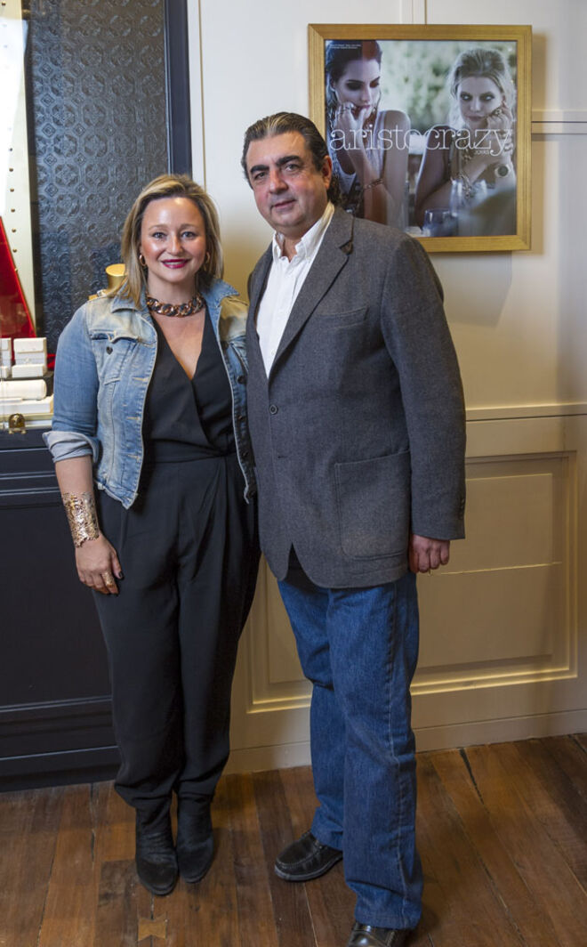 Aristocrazy realiza Open Day 