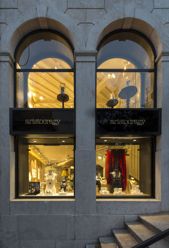 Aristocrazy realiza Open Day 