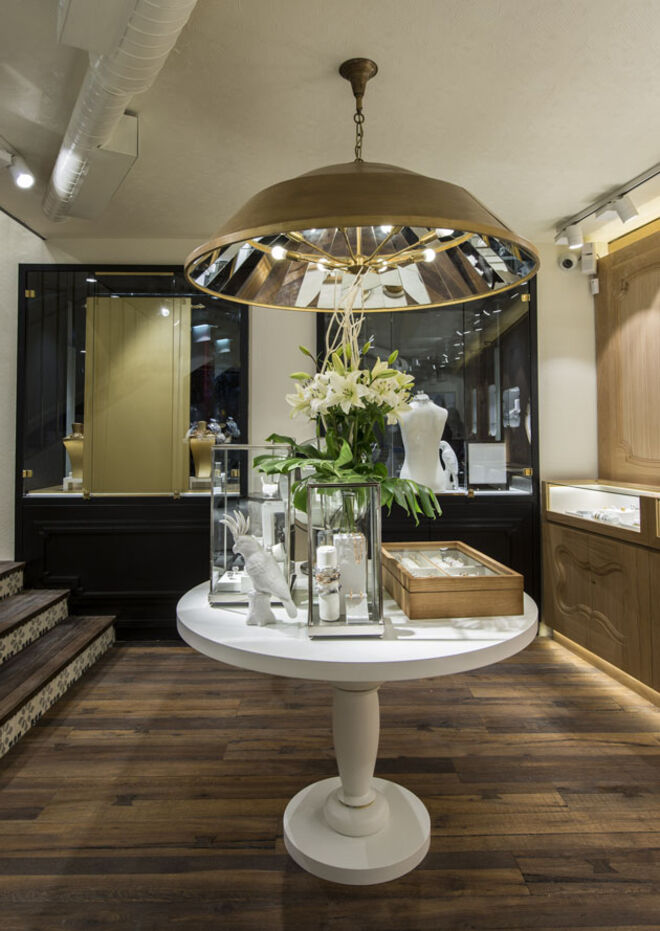 Aristocrazy realiza Open Day 