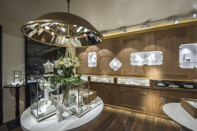 Aristocrazy realiza Open Day 