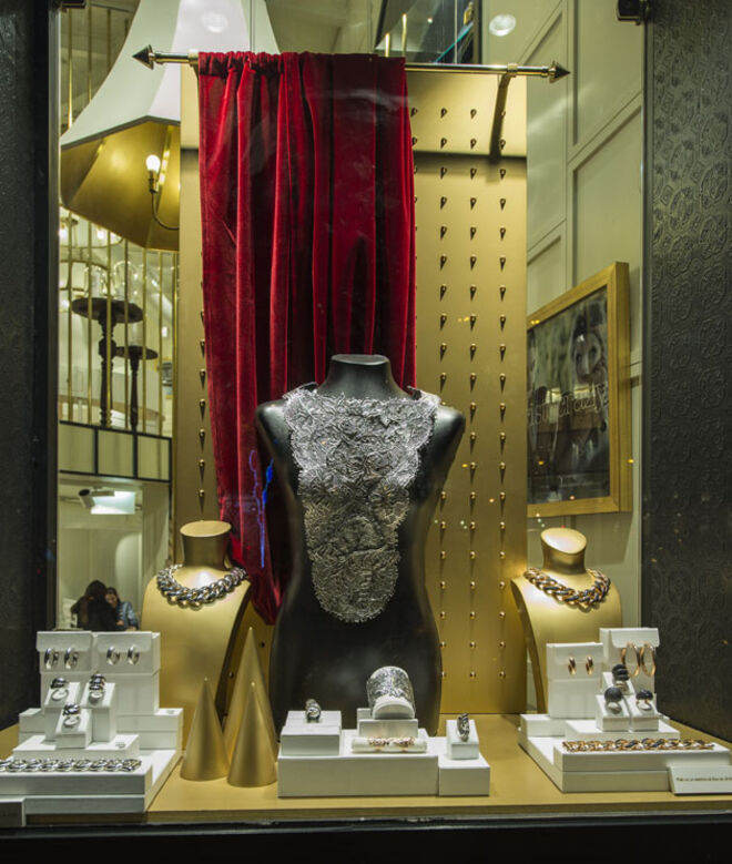 Aristocrazy realiza Open Day 